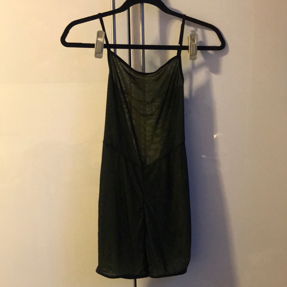I.AM.GIA Ulric Playsuit